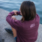 Felpa Unisex Firmata Giancarlo